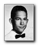 David Cook: class of 1965, Norte Del Rio High School, Sacramento, CA.